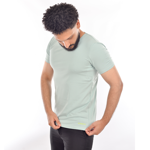 أندر شيرت راوند رجالى