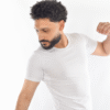 أندر شيرت راوند رجالى