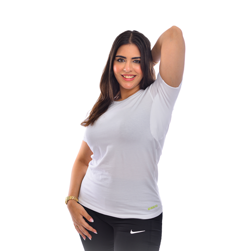 أندر شيرت راوند حريمى