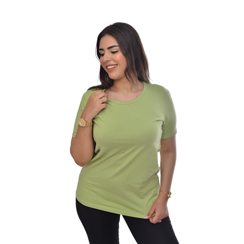 أندر شيرت راوند حريمى