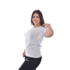 أندر شيرت راوند حريمى