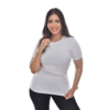 أندر شيرت راوند حريمى