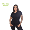 أندر شيرت راوند حريمى