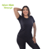أندر شيرت راوند حريمى