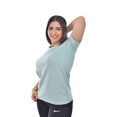 أندر شيرت راوند حريمى