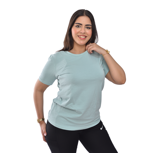 أندر شيرت راوند حريمى