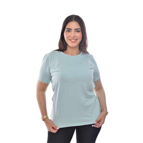 أندر شيرت راوند حريمى