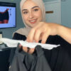 نينجا كير حريمى