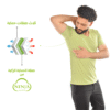 أندر شيرت رجالى (V)