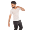 أندر شيرت رجالى (V)