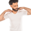أندر شيرت رجالى (V)